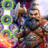 icon Legends of Gem Match Combat 50.1