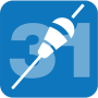 icon Fish Calendar