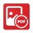 icon Image To PDF, JPG to PDF 1.1