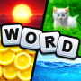 icon Word Puzzle: Word Games