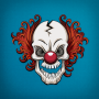 icon ShootClown