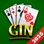icon Gin Rummy - Classic Card Game