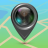 icon GPS Geotag Photos & Camera Map 27.0