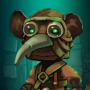 icon Look, Your Loot!