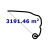 icon Distance and area measurement 1.52