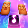 icon Magic Piano Music game