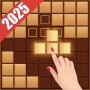 icon Block Puzzle Sudoku