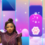 icon Makhadzi - Jealous Down Piano