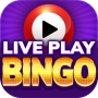 icon Live Play Bingo