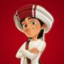 icon Mansour