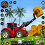 icon Mega Tractor Driving Simulator