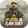 icon Flame Shock FPS