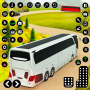 icon Bus Driving