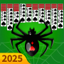 icon Spider Solitaire