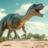 icon Dinosaur Simulator 9.1