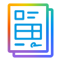 icon Atom Invoice