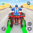 icon ATV Quad Bike Shooting 6.8