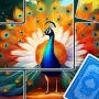 icon Jigsaw Block Puzzle