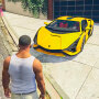 icon Car Simulator Open World Games