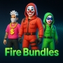 icon Fire Bundle