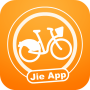 icon com.jiecode.taipeiubike
