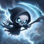 icon Reaper Adventure: Soul Keeper