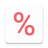 icon Discount Calculator 1.9.1