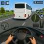 icon Coach Bus Sim