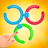 icon Rotate the Rings 2024.36