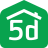 icon Planner 5D 2.26.4