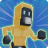 icon Craft 3D: Nextbot Survival 1.6