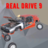 icon Real Drive 9 9