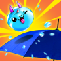 icon Dropy Fall