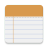 icon Notepad 99