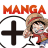 icon MANGA Plus 1.17.1
