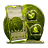 icon Sand Leaf Theme Launcher 2.9