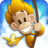 icon Benji Bananas 1.1a