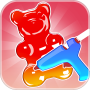 icon Jelly Shop 3D