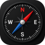 icon Smart Compass: Digital Compass