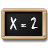 icon Equation system Solver 1.7.0