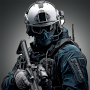 icon Striker Zone