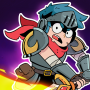 icon Card Guardians Roguelike Games