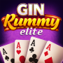 icon Gin Rummy - Online Card Games
