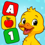 icon Baby Games for 1-3 Year Olds