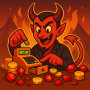 icon Hell: Idle Evil Tycoon Sim