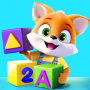 icon Toddlers & Baby Learning Games