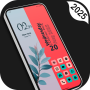 icon Modern Theme Launcher