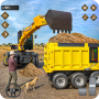 icon US Construction Game Simulator