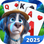 icon Solitaire TriPeaks Game