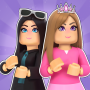 icon Famous Dress Up: Fashion Games